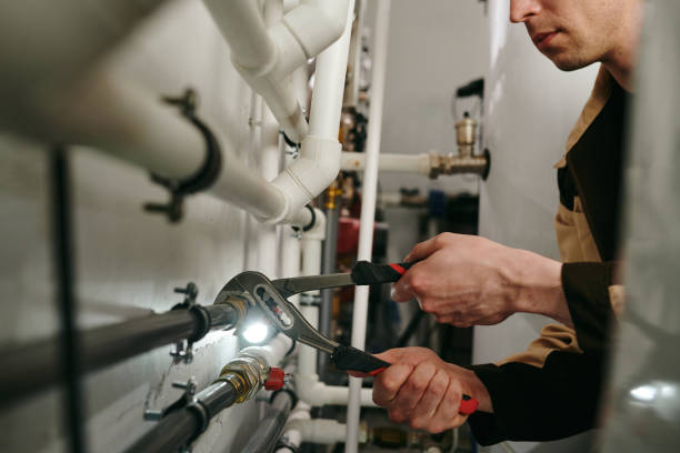 Best Emergency Plumber  in Aptos, CA