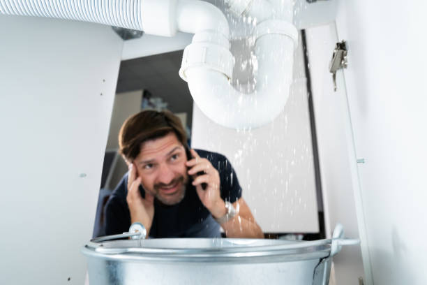 Best Sprinkler Systems  in Aptos, CA