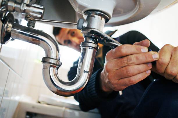 Best Water Heater Repair  in Aptos, CA