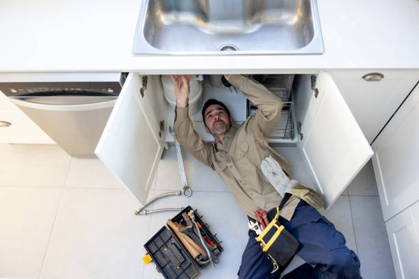 Best Leak Detection Services  in Aptos, CA