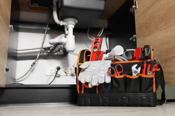 Best Shower Repair Services  in Aptos, CA