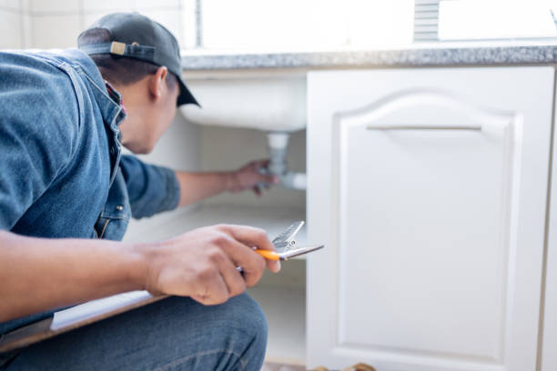 Best Leak Detection Services  in Aptos, CA