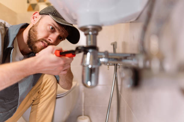  Aptos, CA Plumbing Pros