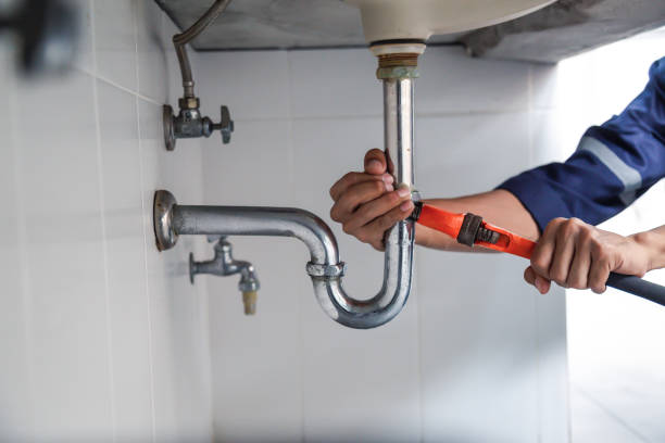Best Commercial Plumbing Services  in Aptos, CA