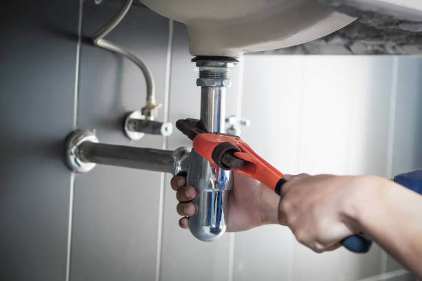 Best Plumbing Repair Near Me  in Aptos, CA