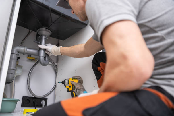 Best Shower Repair Services  in Aptos, CA