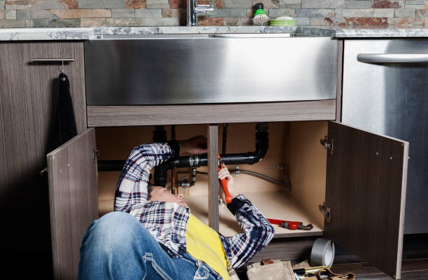 Best Hot Water Heater Installation  in Aptos, CA